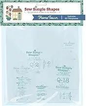 Lori Holt Home Town Sew Simple Shapes by of Bee in My Bonnet
