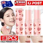 Magical Pore Eraser Waterproof Face Primer Stick, Blur Stick Primer for Face
