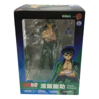 在飛比找蝦皮購物優惠-KOTOBUKIYA ART公仔 模型幽遊白書1/8ARTF