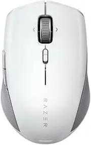 Razer Pro Click Mini Portable Wireless Mouse for Productivity
