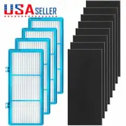 Replacement Air Purifier filter For Holmes Aer1 Parts HAPF300AH-U4R HAP242-NUC