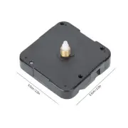 Electric Wall Clock Quartz Scan Movement Wall Clock Replacement Accessor DSO