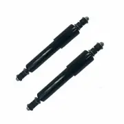 Set of 2 Front or Rear Shocks with Bushings E-Z-GO Golf Cart | 1994 - 2001.5