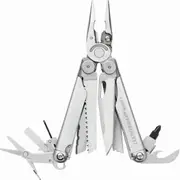 Leatherman Wave Plus 18 in One Multi-Tool