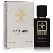 Epic Oud by Fanette for Men-50 Ml