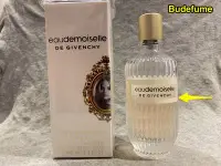 在飛比找Yahoo!奇摩拍賣優惠-《二手》Givenchy Eaudemoiselle de 