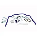 SuperPro Heavy Duty 30mm Non Adjustable Sway Bar Kit - Rear, RC0054R-30SP
