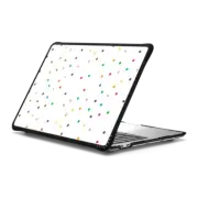 MacBook Pro 13-inch (M1 / M2 / Intel) Impact Case Confetti