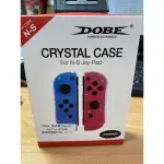 DOBE 任天堂 SWITCH JOY-CON 左右手保護殼