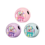 TAKARA TOMY MALANGPUNI PLUS PUNIRUNES 可愛的可觸摸 PUNI TAMAGOTCHI