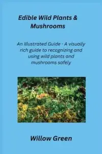 在飛比找博客來優惠-Edible Wild Plants & Mushrooms