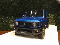 在飛比找有閑購物優惠-1/18 AUTOart Suzuki Jimny Sier