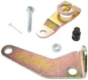 Aeroflow Bang Shift Bracket & LEVer Kitford C4 - AF72-9054