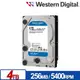 【現折$50 最高回饋3000點】 WD 藍標 4TB 3.5吋SATA硬碟(WD40EZAX)