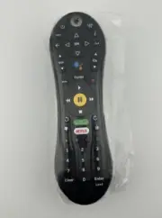 TiVo OEM Genuine Remote Bluetooth Infrared RF Voice Remote Control