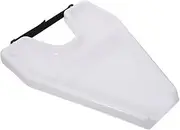 minkissy Hairdressing Essential Shampoo Bowl Neck Pillow Portable Sink for Salon Spa Home