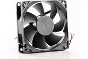Aywun 80mm TFX Silent Case Fan - Fan only no Screw for Aywun SQ05 TFX PSU 1500rpm. Mini 2Pin Connector.