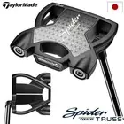 TaylorMade Spider TOUR TRUSS TM1 Truss Heel Right 34 Putter