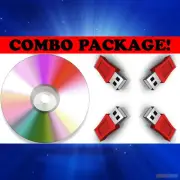 NEW & Fast Ship! Pencil2D 2D Modeling & Animation Studio - Linux Combo USB