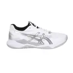 ASICS GEL-TACTIC男女排羽球鞋(免運 訓練 運動 亞瑟士「1073A051-100」≡排汗專家≡