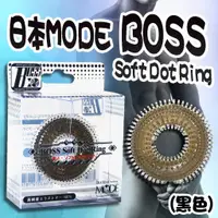 在飛比找蝦皮購物優惠-【愛愛雲端】日本MODE＊BOSS Soft Dot Rin