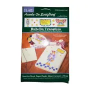 Plaid Rub On Transfer Domestic Angel On Duty Crafting Forever Sarcasm Funny