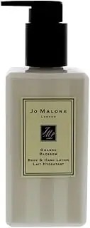 [Jo Malone] Orange Blossom Body & Hand Lotion (With Pump) Womens Perfume, 250 ml