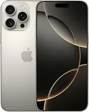IPHONE 16 PRO MAX A18 256GB