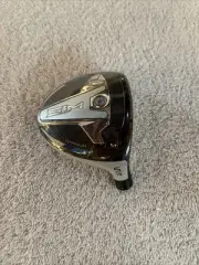 TaylorMade Sim 5 Wood RH Head Only Tour Issue, New, Ships Now