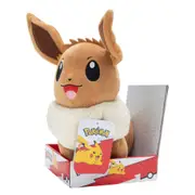 Pokemon Eevee 12 inch Plush