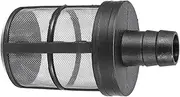 ALAGPNPMZH 19mm Hose Pipe Filter Car Wash Garden Irrigation Filters Sprayer Pump Filtering Net Strainer Stainless Steel Mesh Heater Components
