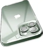 [elago] Hybrid Clear Case Compatible with iPhone 13 Pro Max Case (6.7"), PC + TPU Hybrid Technology, Reduced Yellowing, Full Body Protection - Shockproof Bumper Cover (Transparent)