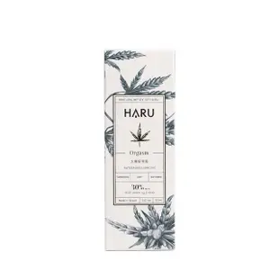 【Haru含春】大麻熱浪迷情潤滑液1瓶(155ml)