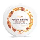 VLCC Almond & Honey Body Butter - 200gm