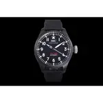 M WATCH IW PILOT IW329801FULL-AUTOMATIC陶瓷錶殻PILOTTOP GUNMEN W