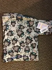 NWT LuLaroe Irma Size XS Uncle Sam