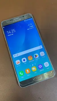 在飛比找Yahoo!奇摩拍賣優惠-『皇家昌庫』SAMSUNG GALAXY Note 5 32