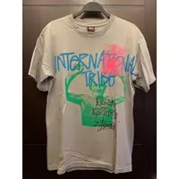 在飛比找蝦皮購物優惠-Stussy International Tribe T s