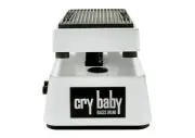 CBM105Q Cry Baby Mini Bass Wah Bass Effects Pedal