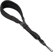 Neotech Loop Hook Pad It Strap, Black
