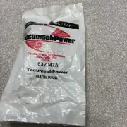 GENUINE OEM TECUMSEH - PRIMER BULB - PART # 632047A