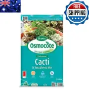Osmocote 25L Professional Cacti And Succulents Potting Mix
