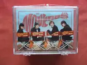 THE MONKEES © 1996 Cornerstones Complete 30th Anniversary 90 Card Set