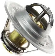 NEGRO 87 Degree Engine Coolant Thermostat,Fit For VW, Fit For Coupe, Beetle Jetta Passat,Fit For A4, TT 050121113C 050121113H 050121113J 050121113 Automotive Cooling Thermostat