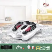 Electromagnetic Wave Pulse Foot Circulation Improve Promoter Heat Massager