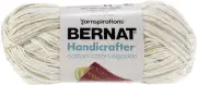 Bernat Handicrafter Cotton Yarn 340g Ombres-Queen Anne's Lace 162034-34033