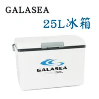 在飛比找蝦皮商城精選優惠-GALASEA 25L冰箱 日本進口 攜帶式冰箱 行動冰箱 