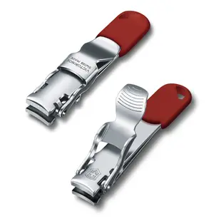 VICTORINOX 瑞士維氏不鏽鋼指甲刀