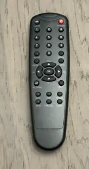 Replacement Remote Control Model 081005 -Brand New