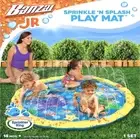 Banzai 14663 Sprinkle 'n' Splash Baby Toddler Play Mat Sprinkler Paddling Pool..